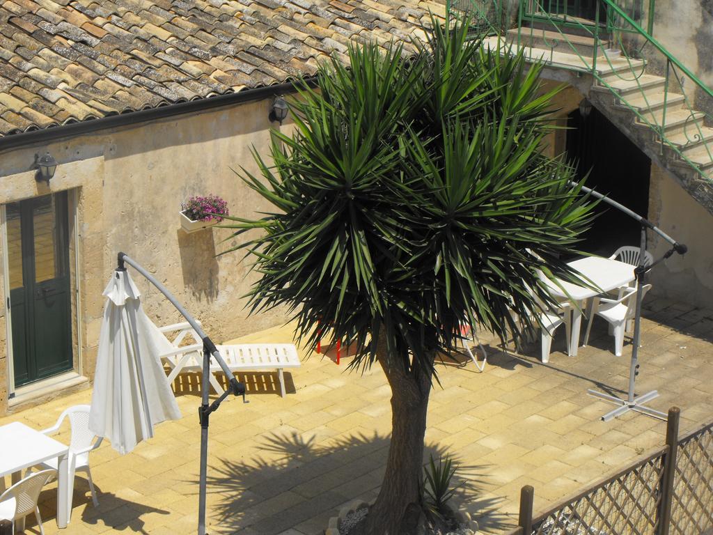 Agriturismoeloropizzuta Lido di Noto Room photo