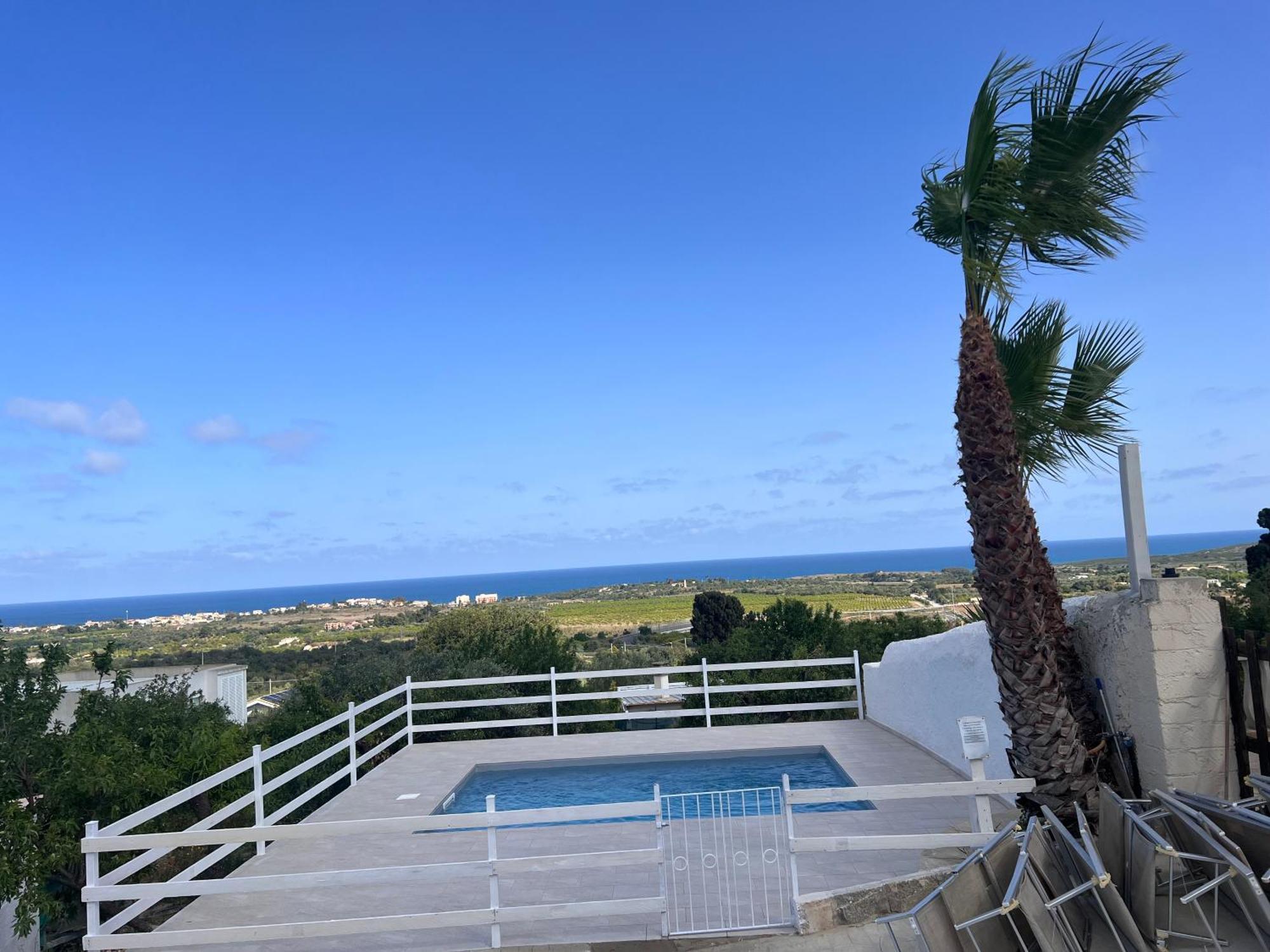 Agriturismoeloropizzuta Lido di Noto Exterior photo