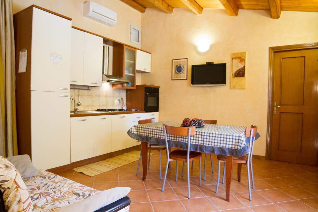 Agriturismoeloropizzuta Lido di Noto Exterior photo