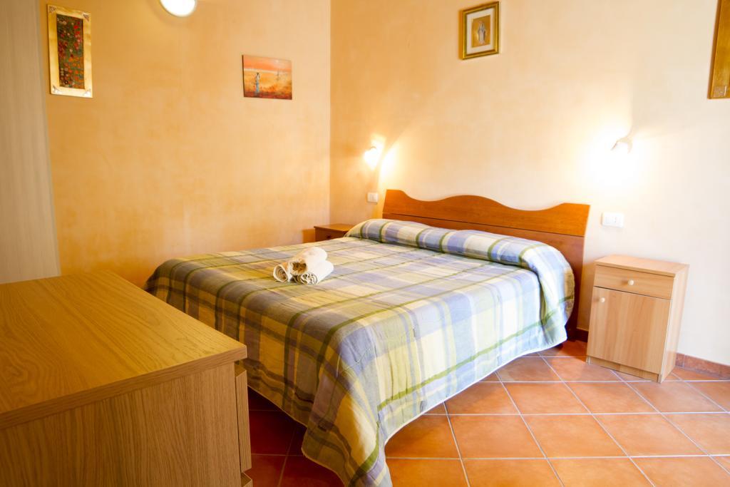 Agriturismoeloropizzuta Lido di Noto Exterior photo
