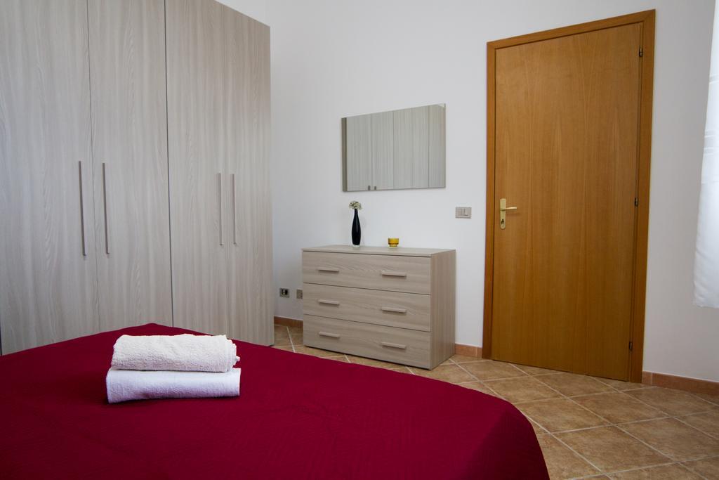 Agriturismoeloropizzuta Lido di Noto Exterior photo